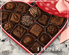 H. Valentines Chocolates
