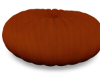 Neon Halloween Ottoman