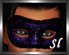 (SL) Masquerade Mask