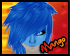 -DM- Blue Dragon Hair M2