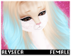 A! Bella hair v1