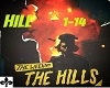 The Weeknd-The Hills