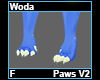 Woda Paws F V2