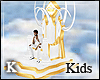 K| Heaven Throne
