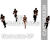 CDl Club Dance 667 P5