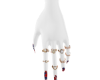 4th of July Nails 1