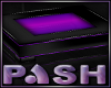 [PASH] PASH Coffee Table