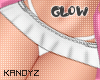 !!K Glow Add-On White W