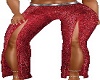 CARO RED OPEN FRONT RL