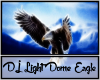 DJ Light Dome Eagle