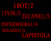 RIDI CHE TI PASSA MF 300