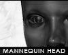 ! mannequin head HD