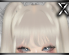 hair + bangs ★彡