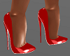 H/Red Heels