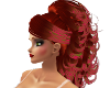 {S} Kaz Hair Red/pink/gr