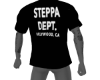 Steppa Dept. w Tattoos
