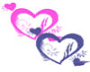 Couple Dance Marker