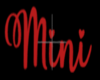 mini wall signature