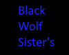 BlackWolfSister's