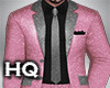 Full Suit / Pink