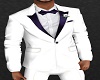 SuitJacketBowtieWht