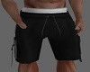 The Romper shorts M