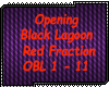 E| OBL Red Fraction