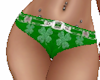 Irish Clover shorts