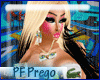 PF PREGO  Romper