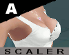 Breast Scaler A