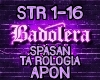 Ps - Spasan Ta Rologia