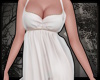 +Juliet Dress - white