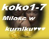Milosc w kurniku