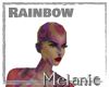 Rainbow Skin