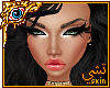 !C Alie Skin Mocha