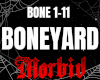 Boneyard - Witchhouse 40