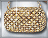 LA Gold bag