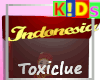 [Tc]Kids Indonesian Doll