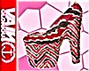 |Heels| Disharmonic
