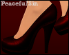 .:PS:. Red High Heels