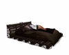 {LS} cabin Pallet Bed