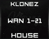 House - Wanna Be Down