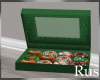 Rus: donuts 2