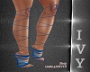 IV.LoveInSpring Heels BL