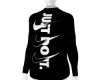 *QJ Athletic Shirt