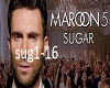 sugar