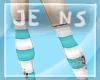 [Jens]ZOMBIEKILLER~Socks