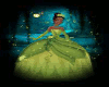 princess tiara rug
