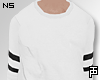 + Shirt White