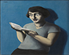 The Subjugated Reader